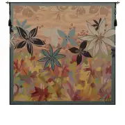 Eclats Flares French Wall Tapestry