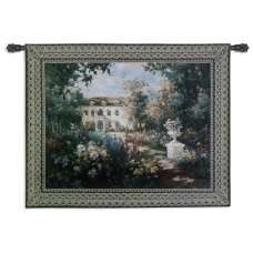 Aix En Provence Tapestry Wall Hanging