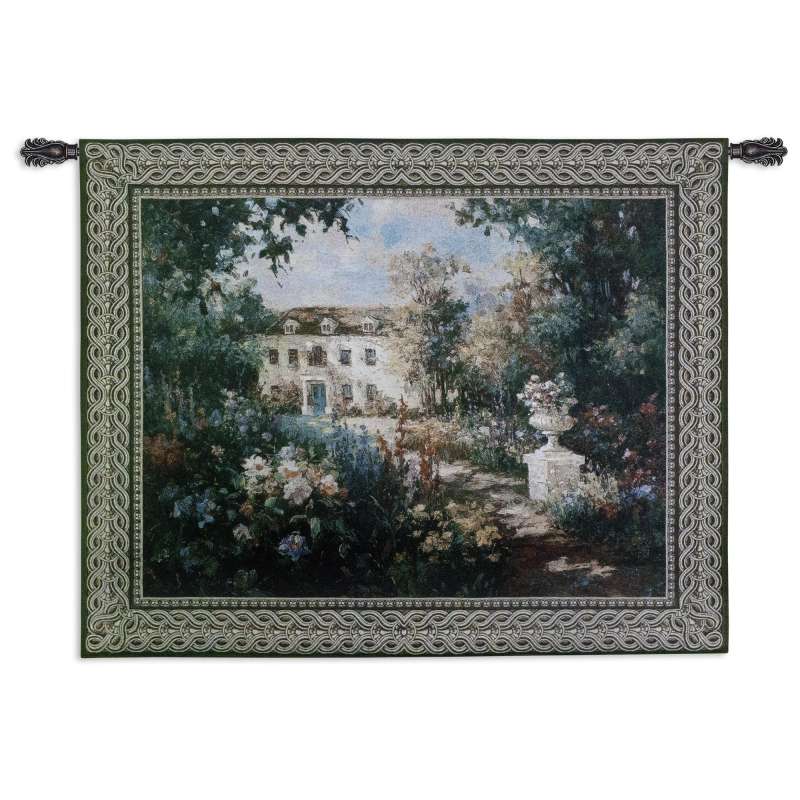 Aix En Provence Tapestry Wall Hanging