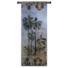Curacao II Tapestry Wall Hanging