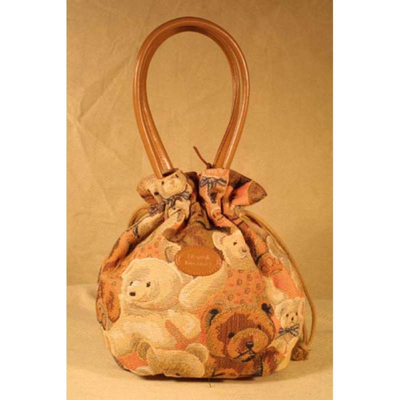Ronse I European Handbag