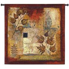 Ephemeral Creation Tapestry Wall Hanging