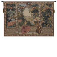 Domaine d'Enghien Flanders Tapestry Wall Hanging