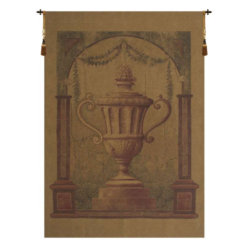 Amphora European Tapestry