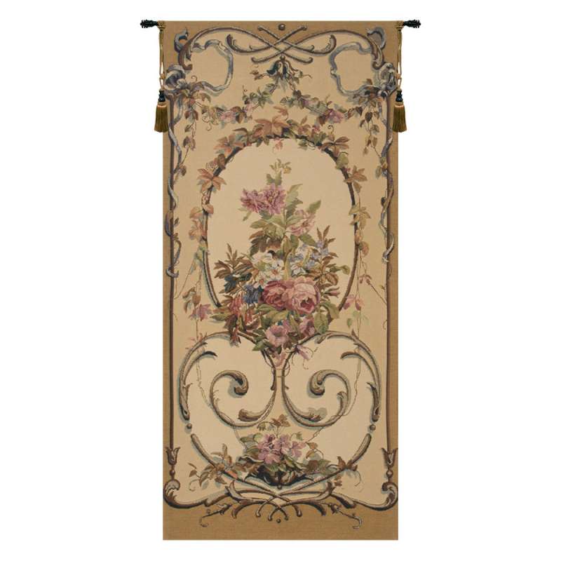 Jessica Brown Flanders Tapestry Wall Hanging