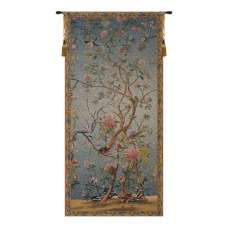 Spring Blossom Flanders Tapestry Wall Hanging