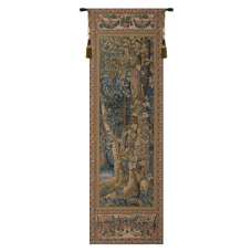 Timberland Belgian Tapestry Wall Hanging