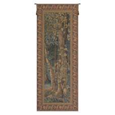 Underwood Belgian Tapestry Wall Hanging