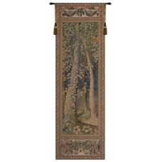 Woodland Flanders Tapestry Wall Hanging