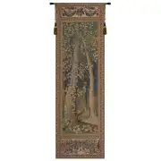 Woodland Belgian Tapestry Wall Hanging