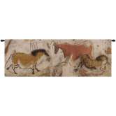 Lascaux Part Flanders Tapestry Wall Hanging