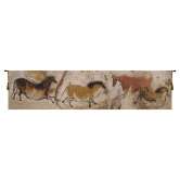 Lascaux Small Flanders Tapestry Wall Hanging