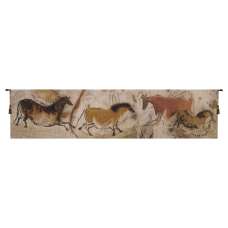 Lascaux Small Flanders Tapestry Wall Hanging