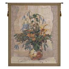 Mobach Flanders Tapestry Wall Hanging