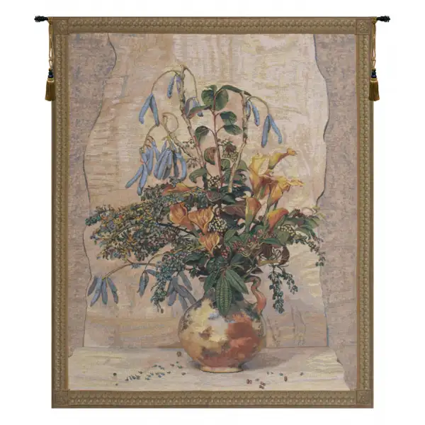 Mobach Belgian Wall Tapestry