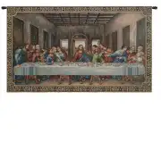 The Last Supper III European Tapestries