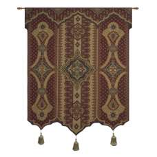 Padma Wall Hanging Tapestry