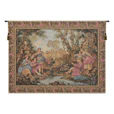 Gallanteries European Tapestry