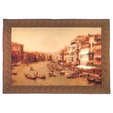 Venice I Tapestry Wall Hanging