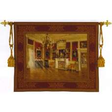 Gallery Tapestry Wall Hanging