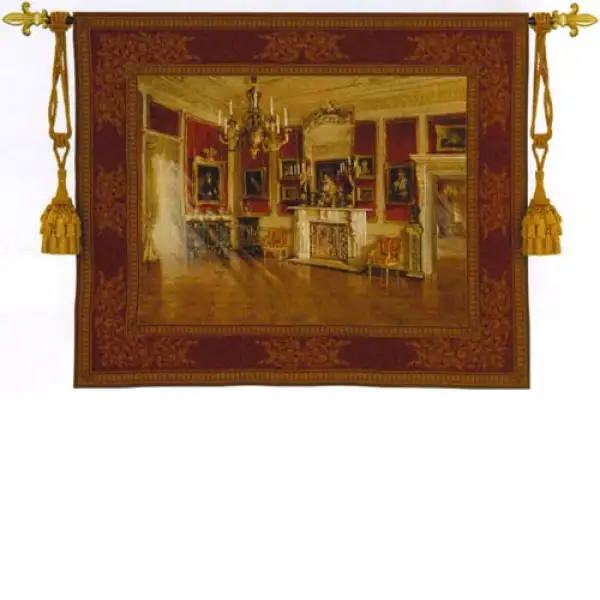 Gallery Wall Tapestry