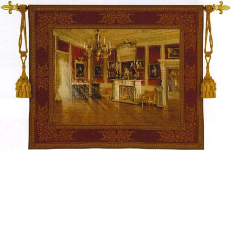 Gallery Tapestry Wall Hanging