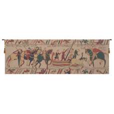 Bayeux European Tapestry Wall Hanging