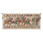 Bayeux The Battle European Tapestry Wall Hanging