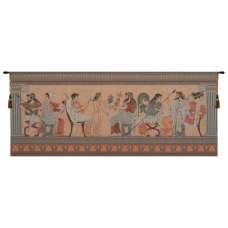 Olympians French Tapestry