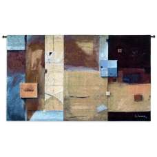 Poet's Cause Tapestry Wall Hanging