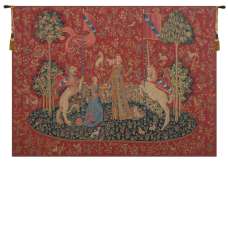 Le Gout Fonce Flanders Tapestry Wall Hanging
