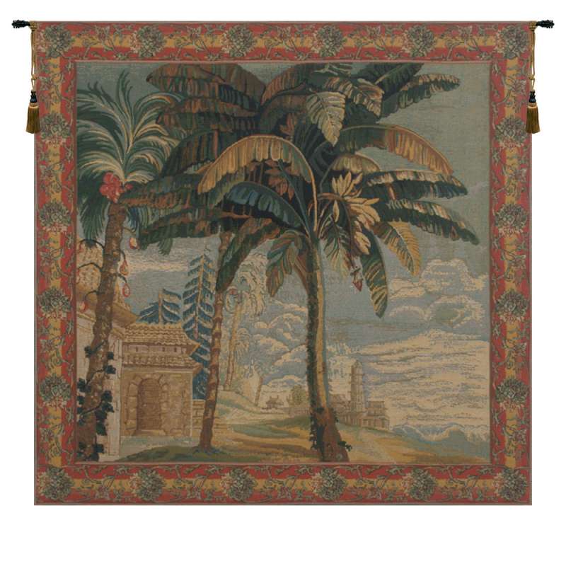 Exotique Flanders Tapestry Wall Hanging