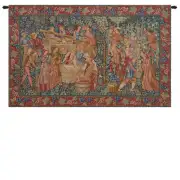 Vendange I French Wall Tapestry