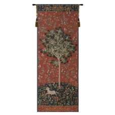 Chene Medieval French Tapestry
