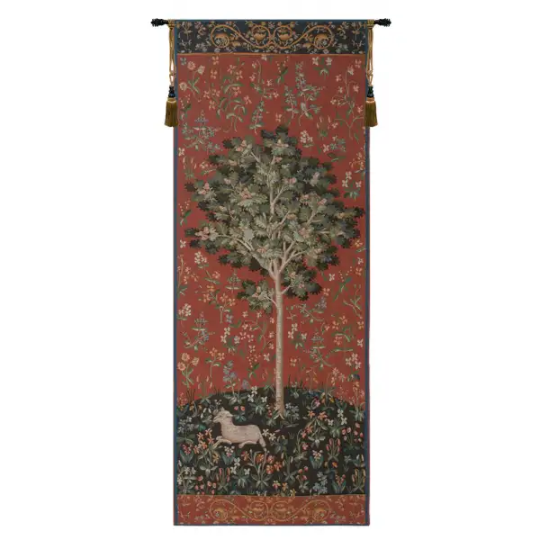 Chene Medieval French Wall Tapestry
