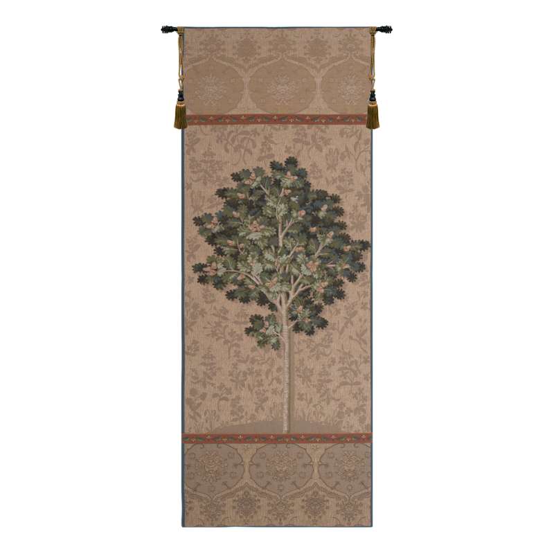 Chene Naturel French Tapestry