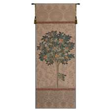 Oranger Naturel French Tapestry