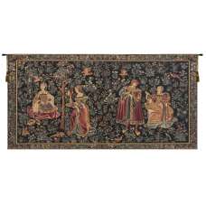 Galanteries European Tapestry