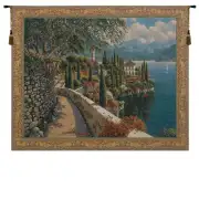 Verena Vista Belgian Tapestry Wall Hanging