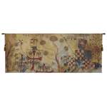 Chevaliers Belgian Wall Tapestry