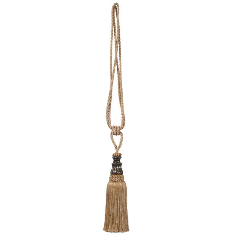 Elegance Gold Tapestry  Decorative Tassels