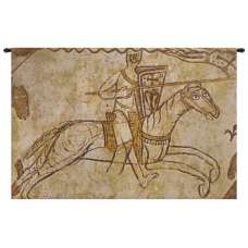 Templier  Flanders Belgian Wall Tapestry