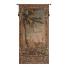 La recolte des ananas basket door French Tapestry