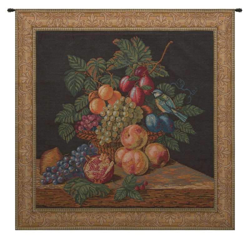 La Mesange French Tapestry
