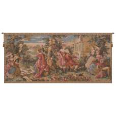 Le Dejeuner Champetre French Tapestry