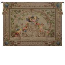 Beauvais French Tapestry Wall Hanging