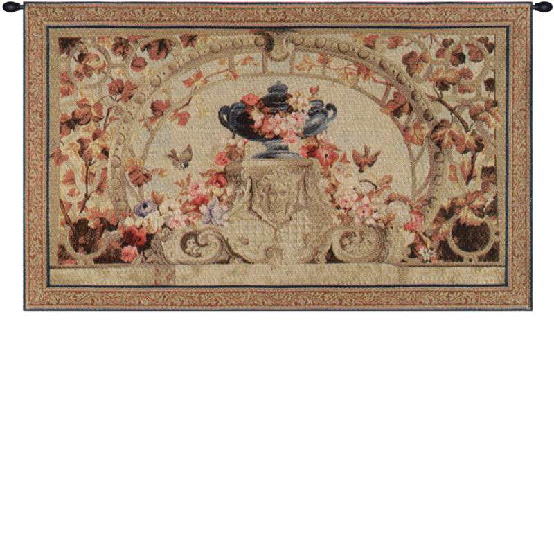 Beauvais I French Tapestry Wall Hanging