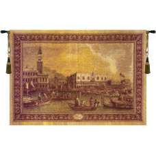San Marco European Tapestry