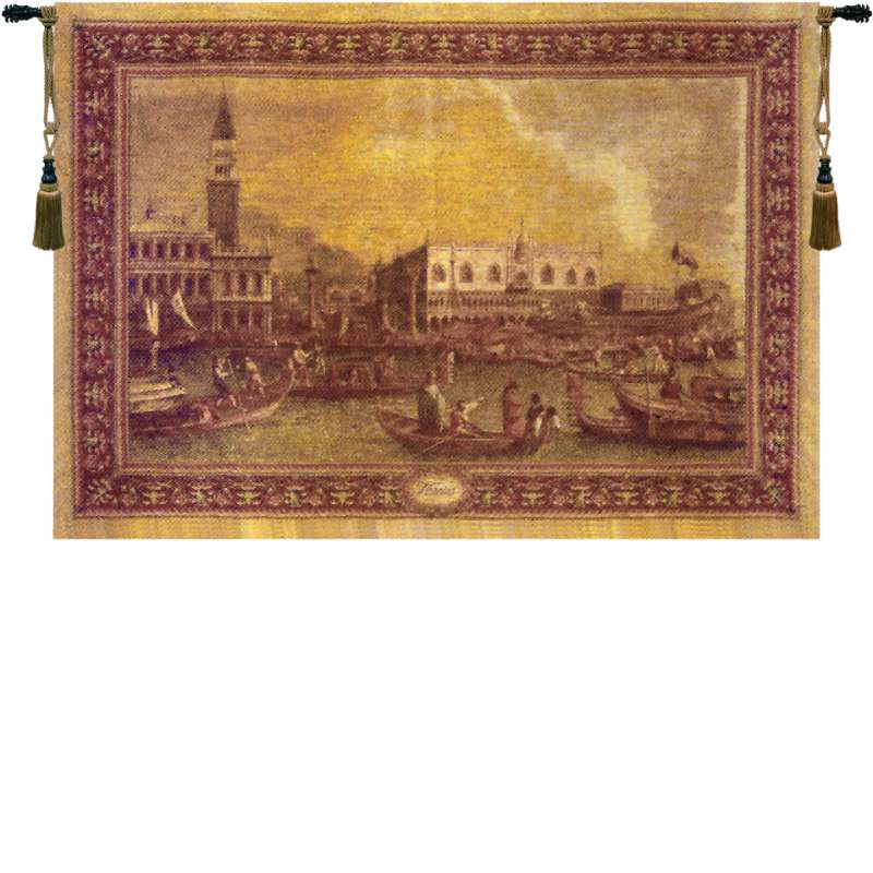 San Marco European Tapestry