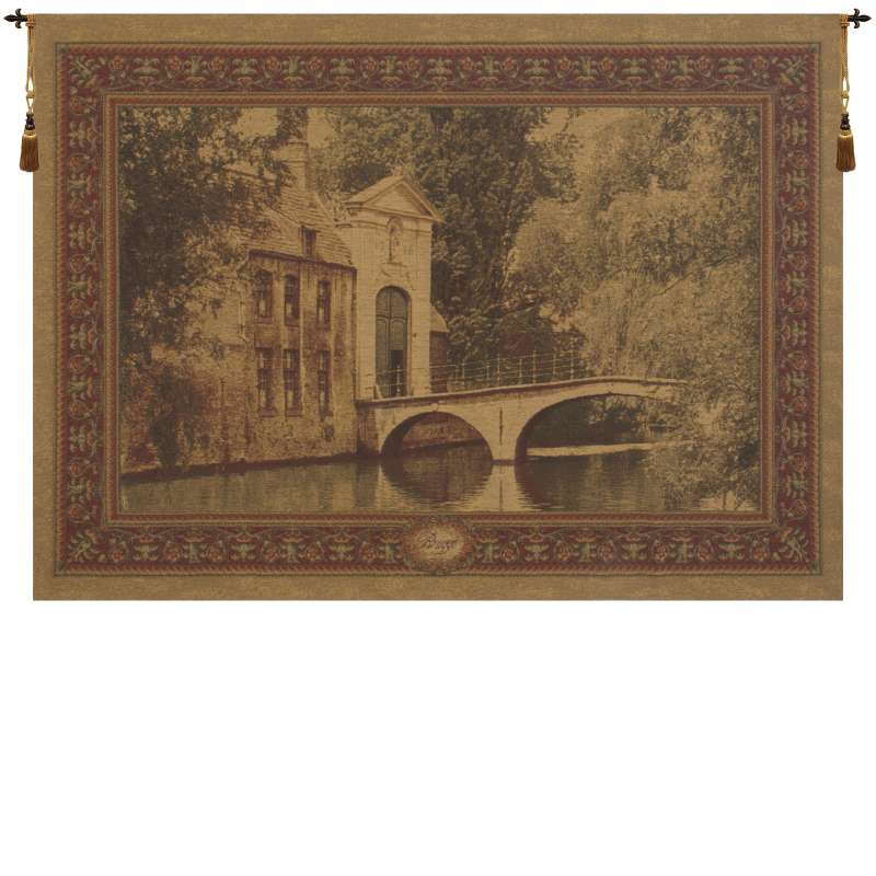 Brugge European Tapestry